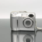 Nikon Coolpix 5600