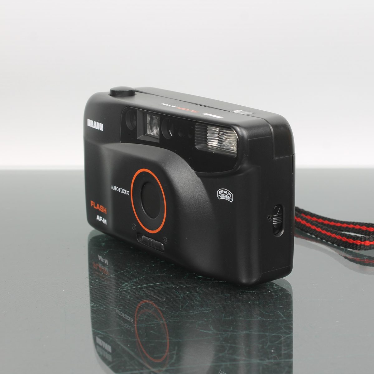 Braun Flash AF-M