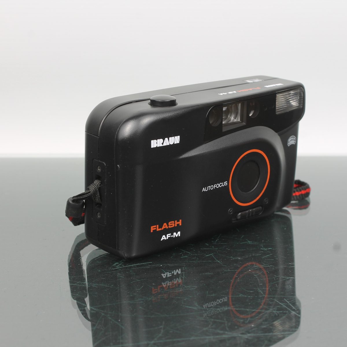 Braun Flash AF-M