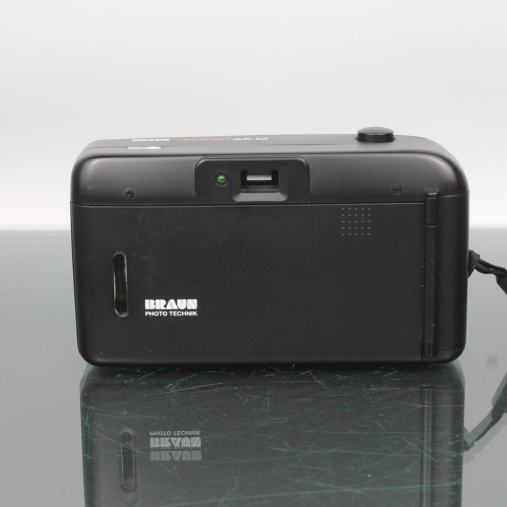 Braun Flash AF-M