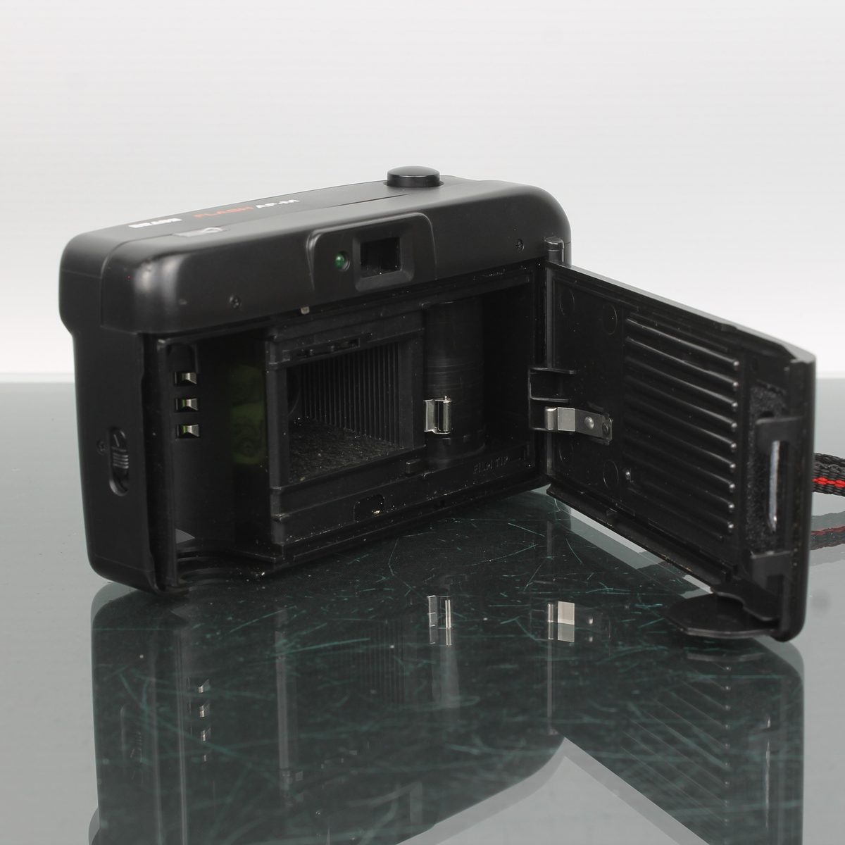Braun Flash AF-M