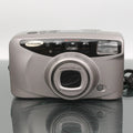 Samsung Slim Zoom 130S Panorama