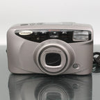 Samsung Slim Zoom 130S Panorama