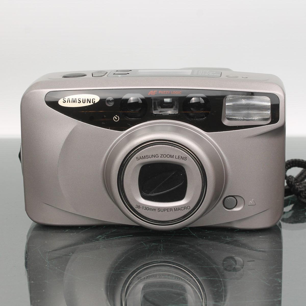 Samsung Slim Zoom 130S Panorama