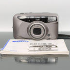 Samsung Slim Zoom 130S Panorama