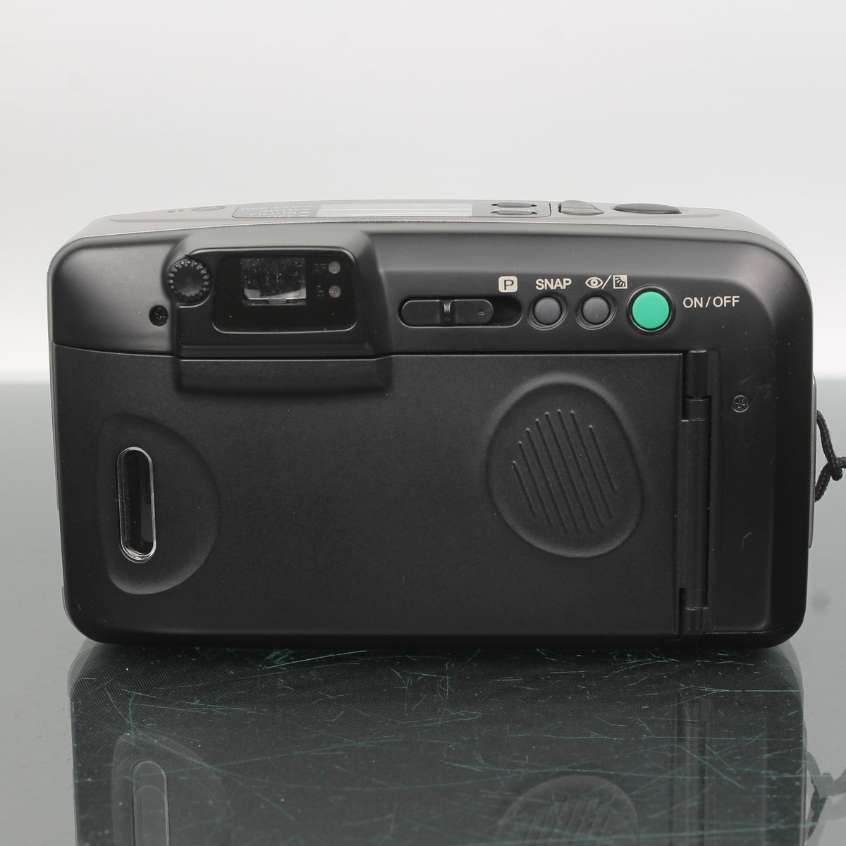 Samsung Slim Zoom 130S Panorama