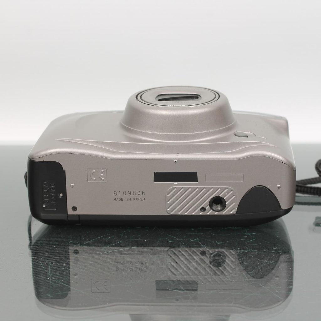 Samsung Slim Zoom 130S Panorama