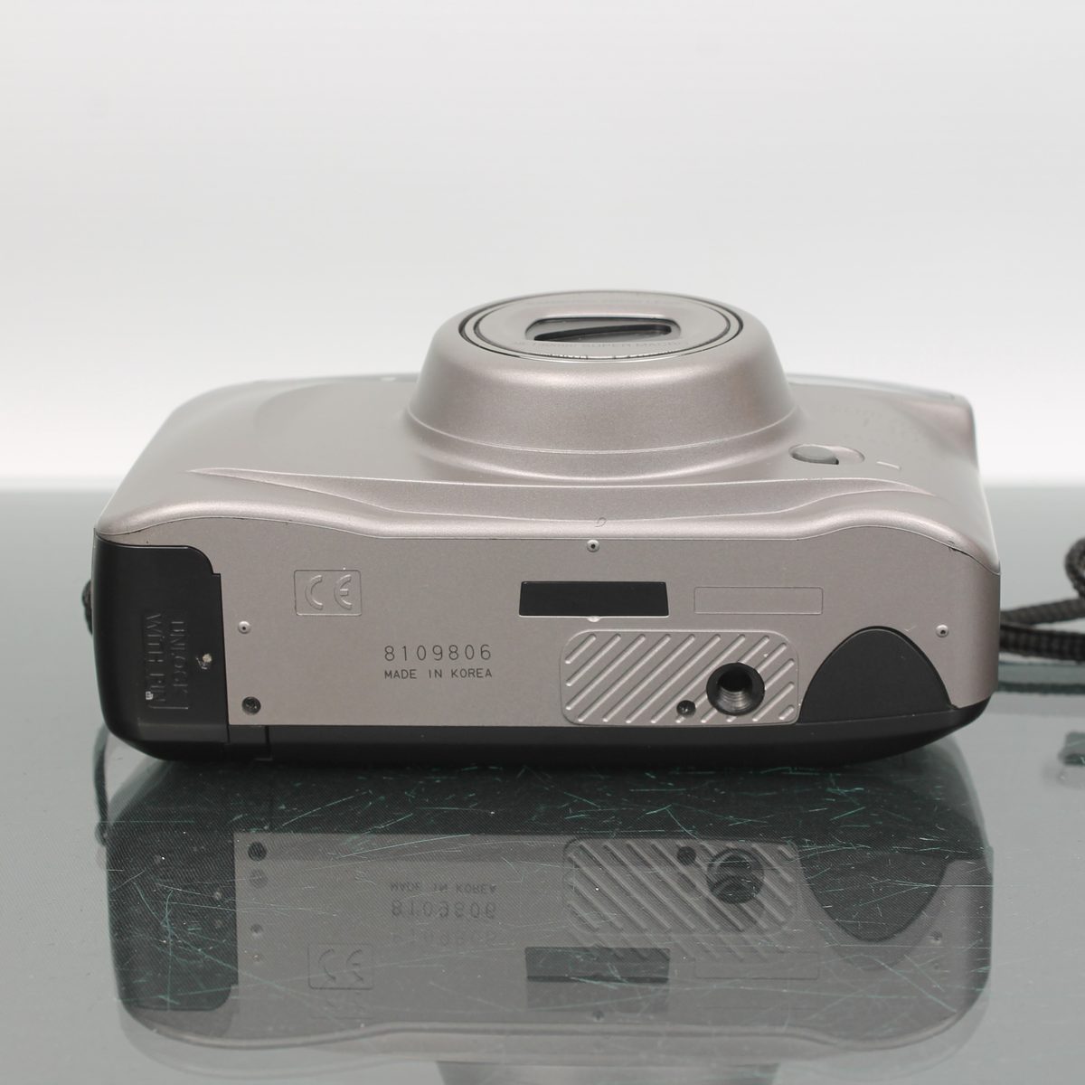 Samsung Slim Zoom 130S Panorama