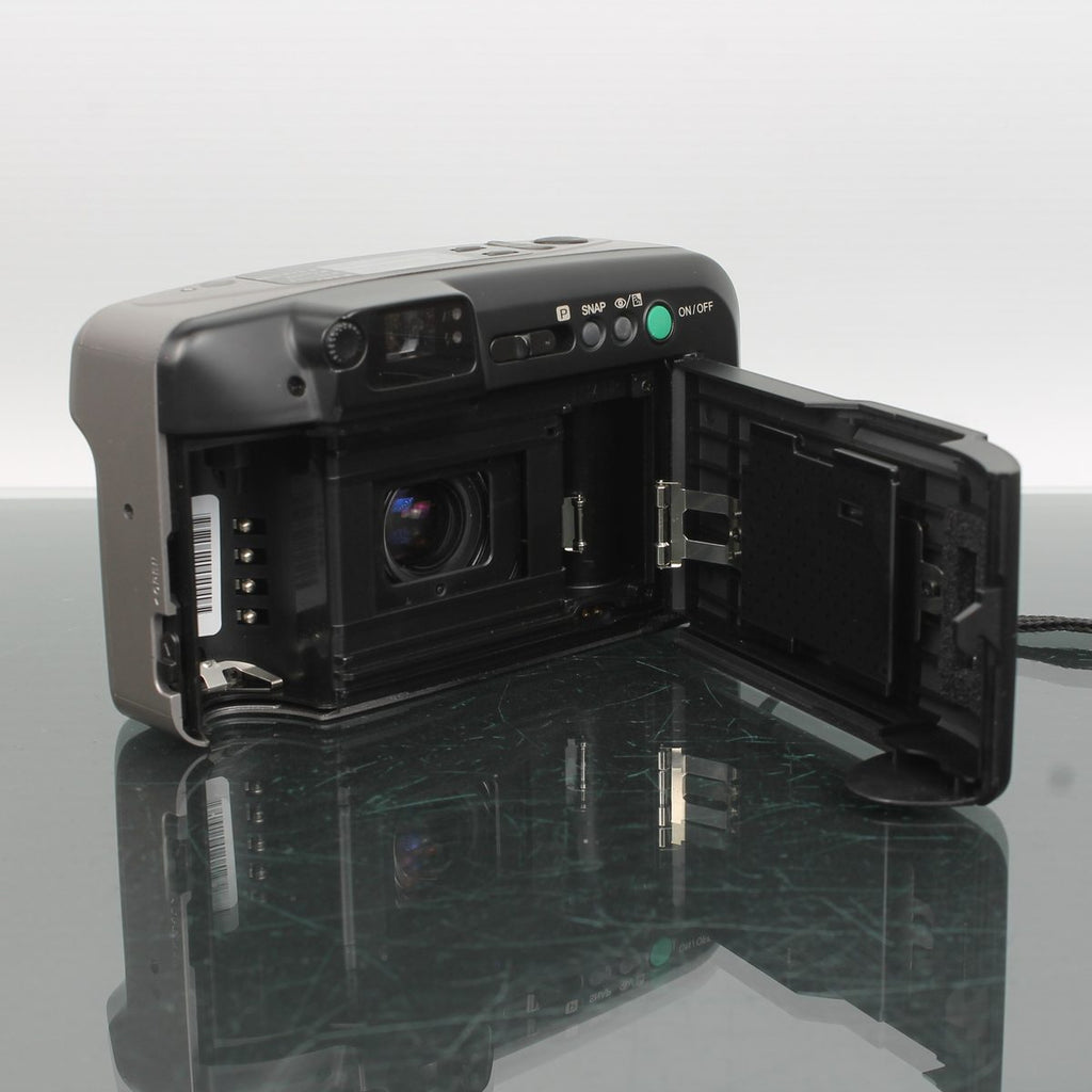 Samsung Slim Zoom 130S Panorama