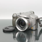 Panasonic Lumix DMC-FZ8
