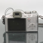 Panasonic Lumix DMC-FZ8