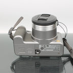Panasonic Lumix DMC-FZ8