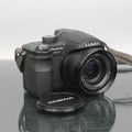 Panasonic Lumix DMC-FZ7