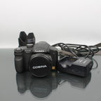 Panasonic Lumix DMC-FZ7