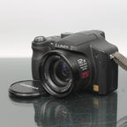 Panasonic Lumix DMC-FZ7
