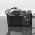 Panasonic Lumix DMC-FZ7