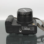 Panasonic Lumix DMC-FZ7