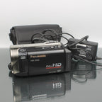 Panasonic HDC-SD60