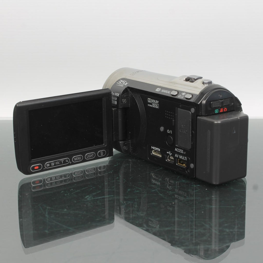 Panasonic HDC-SD60