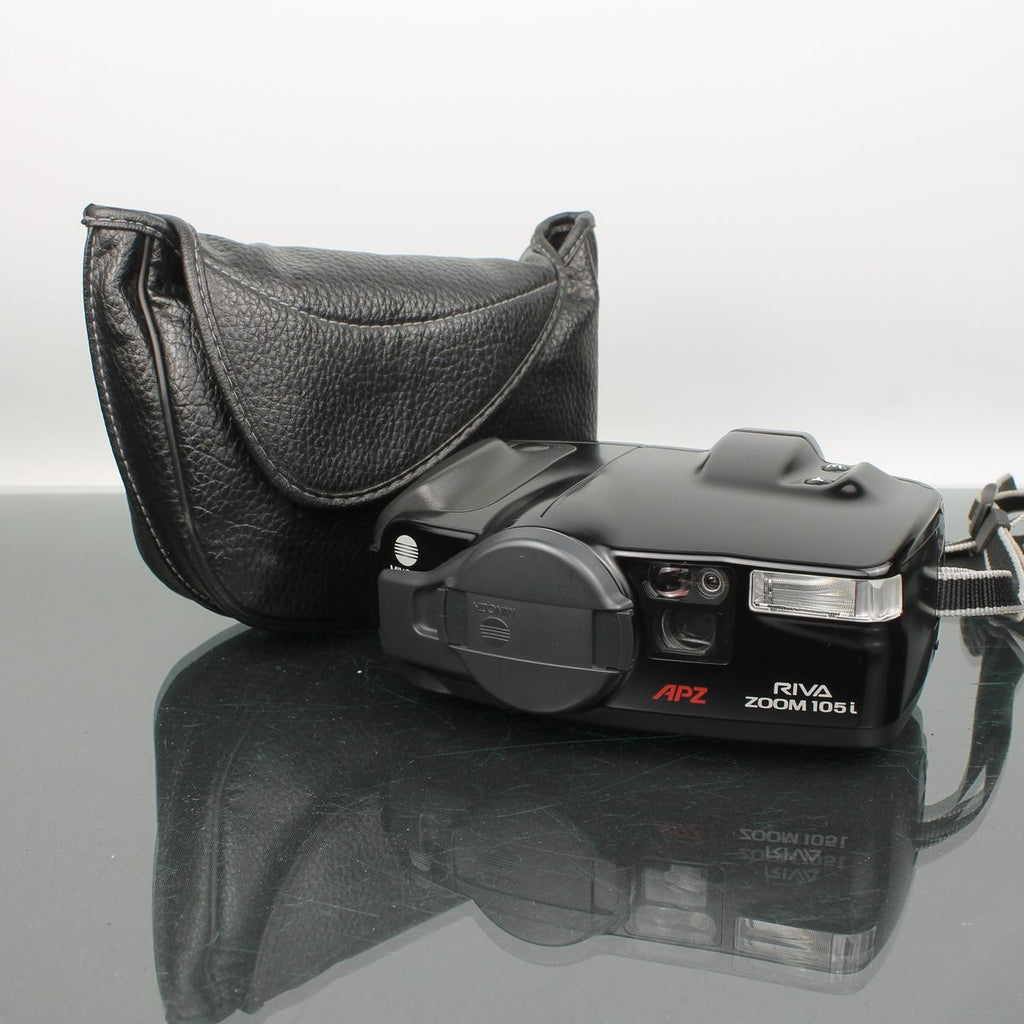 Minolta APZ Riva Zoom 105i