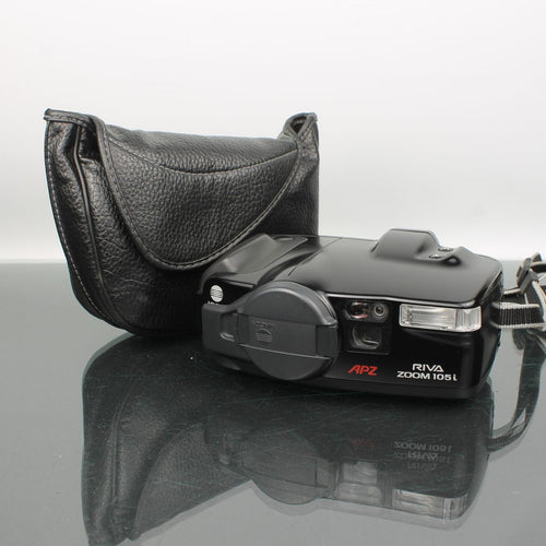 Minolta APZ Riva Zoom 105i