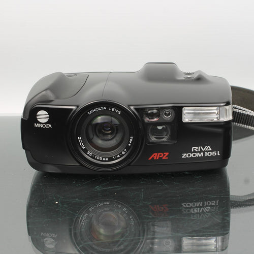 Minolta APZ Riva Zoom 105i
