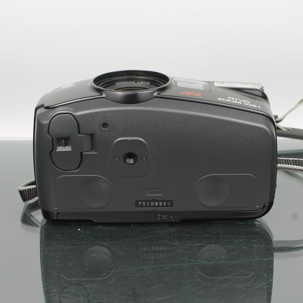 Minolta APZ Riva Zoom 105i