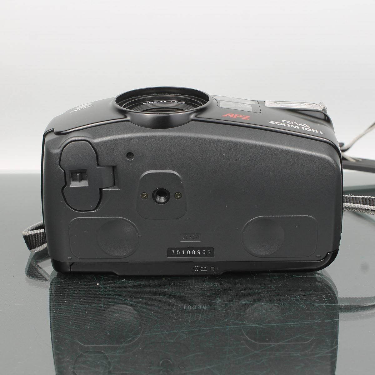 Minolta APZ Riva Zoom 105i