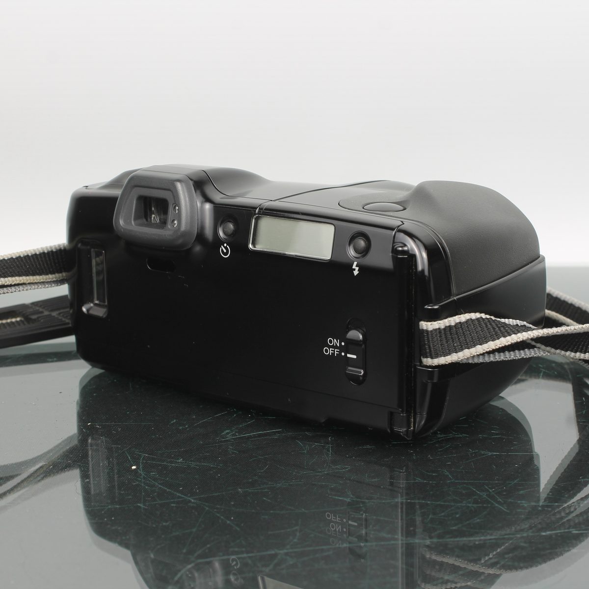 Minolta APZ Riva Zoom 105i