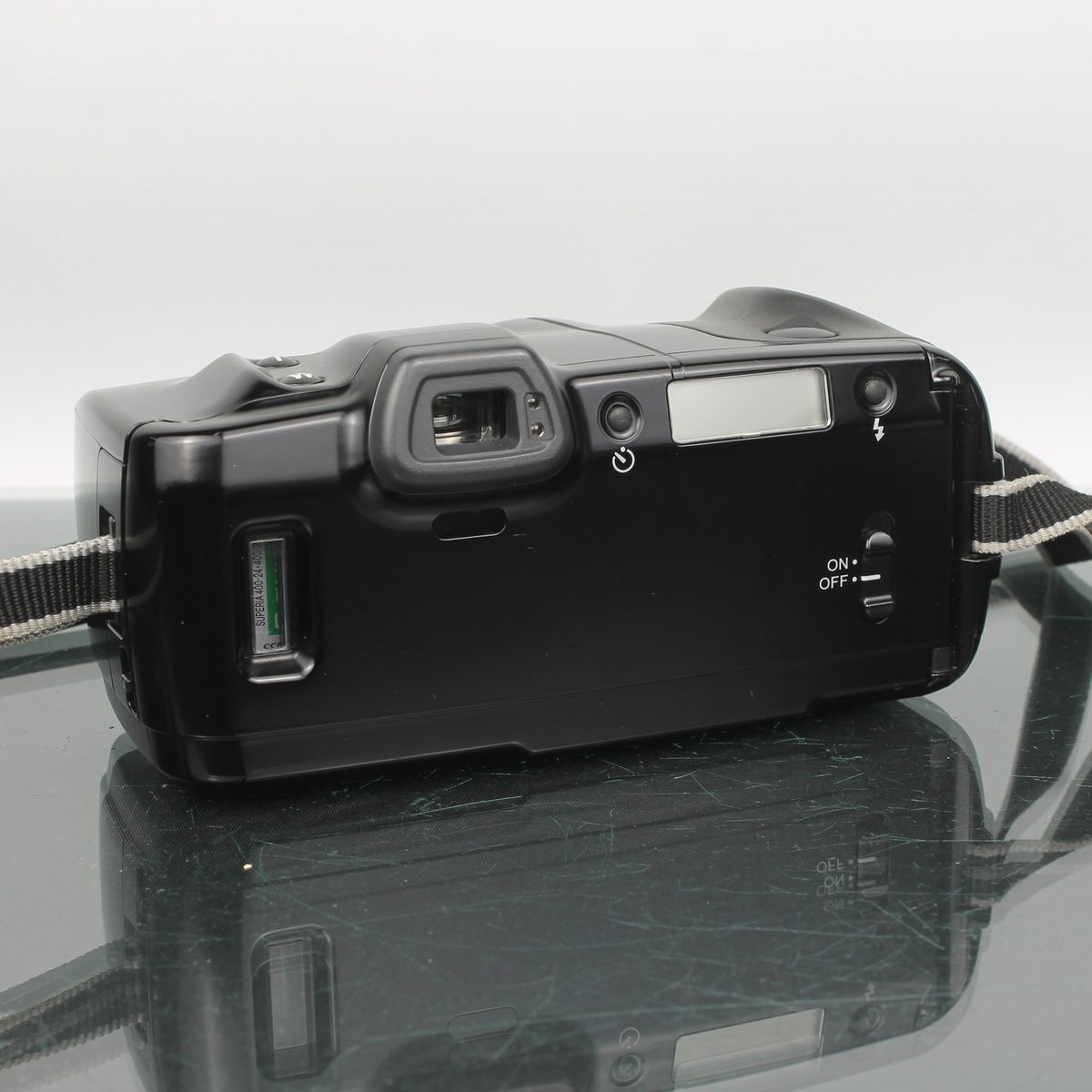 Minolta APZ Riva Zoom 105i