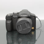 Panasonic Lumix DMC-FZ8