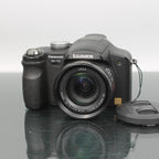Panasonic Lumix DMC-FZ8