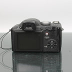 Panasonic Lumix DMC-FZ8