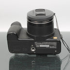 Panasonic Lumix DMC-FZ8