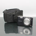 Samsung PL210 27mm f/4.85-48.5
