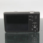 Samsung PL210 27mm f/4.85-48.5