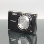 Samsung PL210 27mm f/4.85-48.5