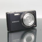 Samsung PL210 27mm f/4.85-48.5