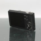 Samsung PL210 27mm f/4.85-48.5