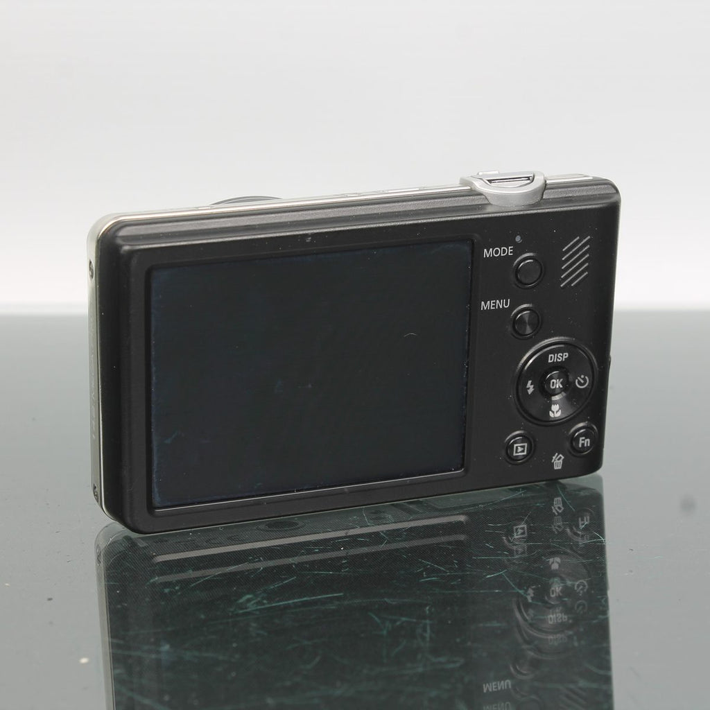 Samsung PL210 27mm f/4.85-48.5
