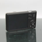 Samsung PL210 27mm f/4.85-48.5