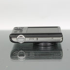 Samsung PL210 27mm f/4.85-48.5