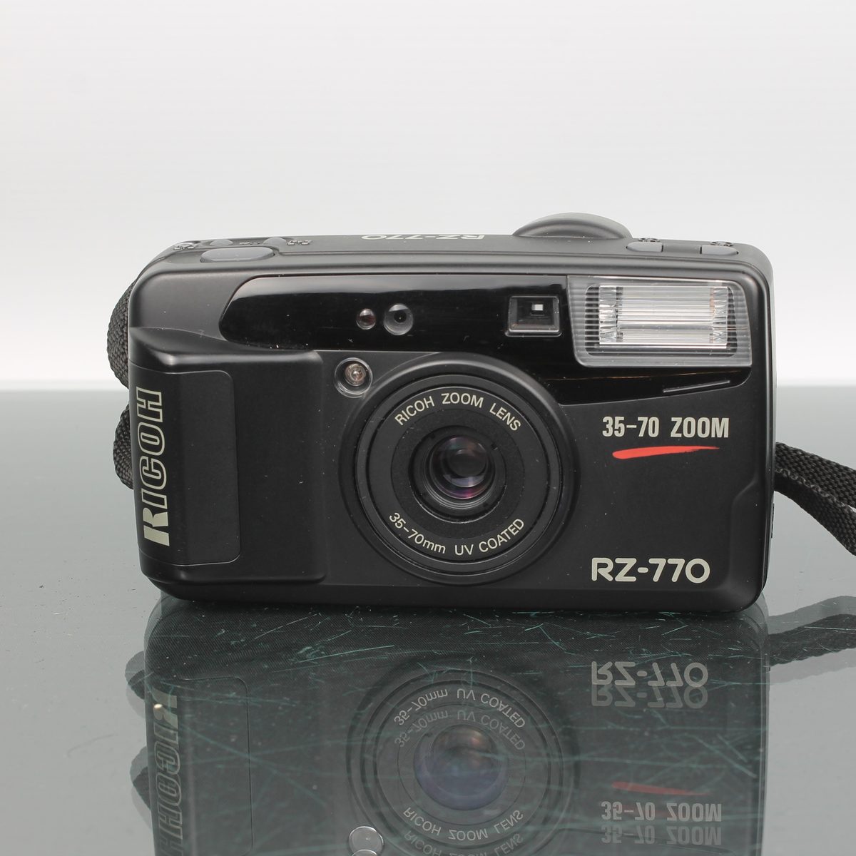 Ricoh RZ-770
