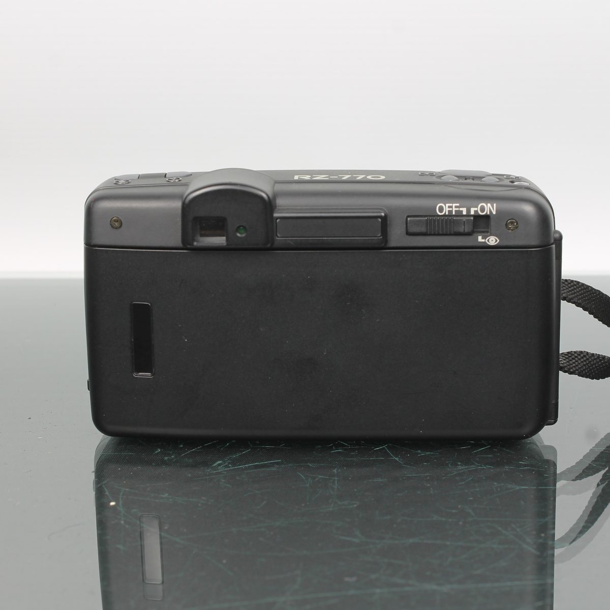 Ricoh RZ-770
