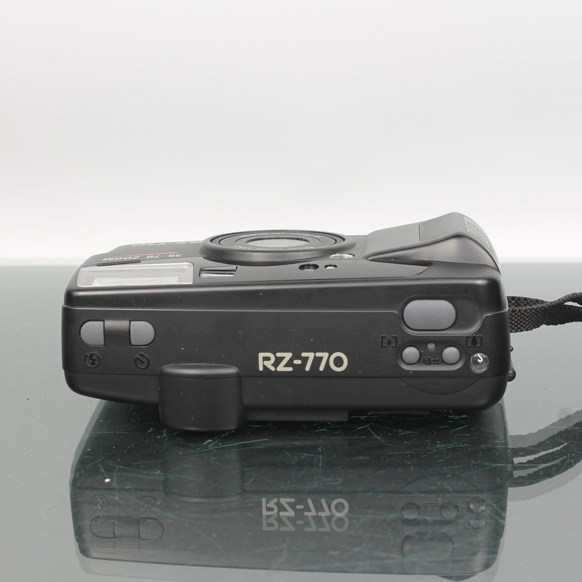 Ricoh RZ-770