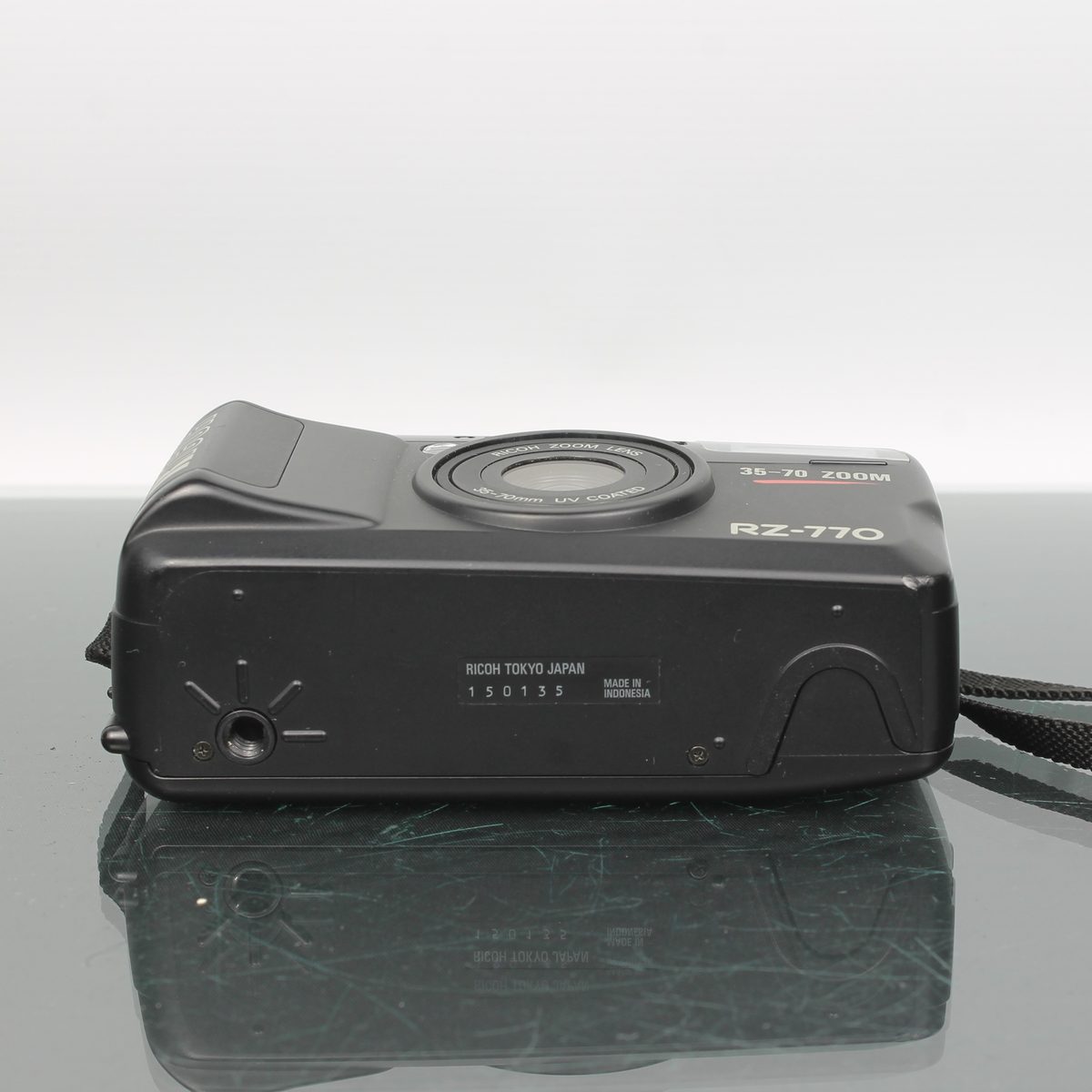 Ricoh RZ-770