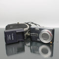 Panasonic Lumix DMC-TZ2