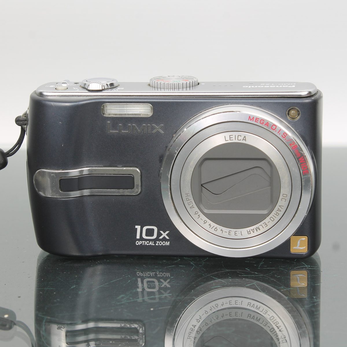 Panasonic Lumix DMC-TZ2