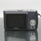 Panasonic Lumix DMC-TZ2