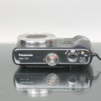 Panasonic Lumix DMC-TZ2